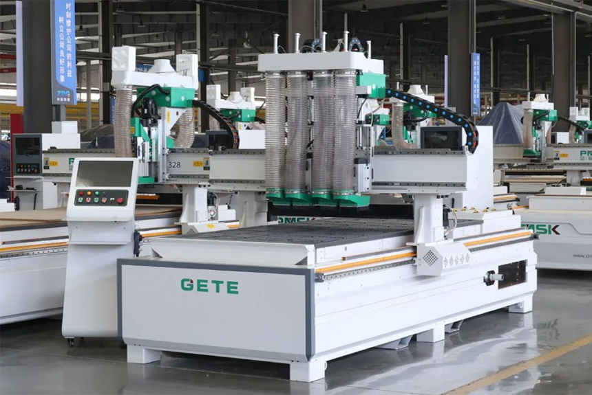 四工序設(shè)備細節(jié)